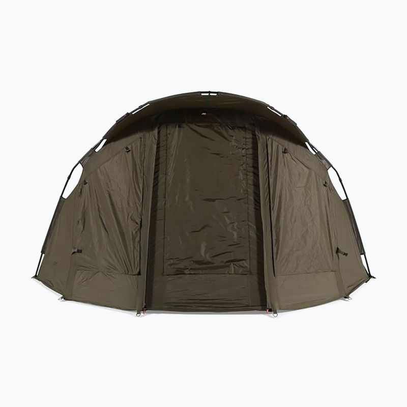 JRC Defender Peak Bivvy 1 Uomo tenda verde 2