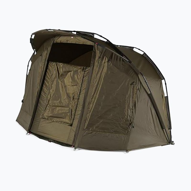 JRC Defender Peak Bivvy 1 Uomo tenda verde 5