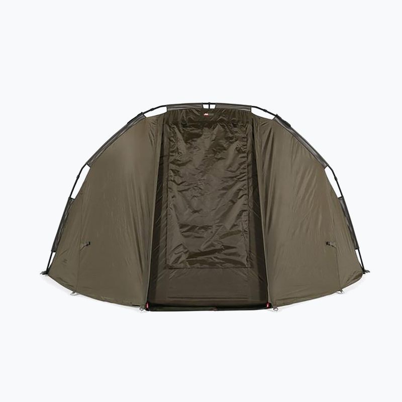 Tenda JRC Defender Bivvy 1 Man verde 2