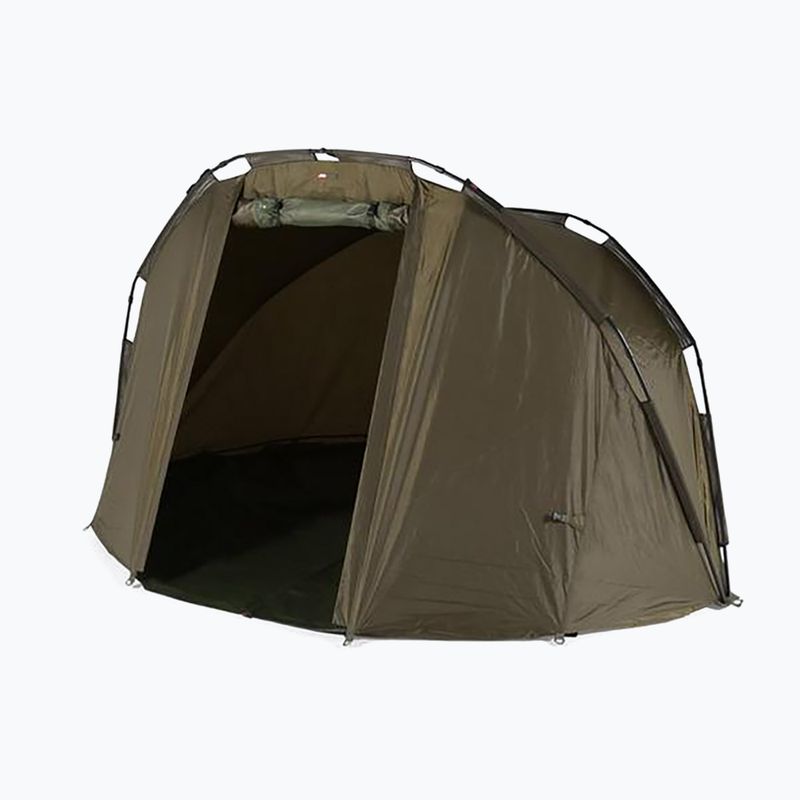 Tenda JRC Defender Bivvy 1 Man verde 4