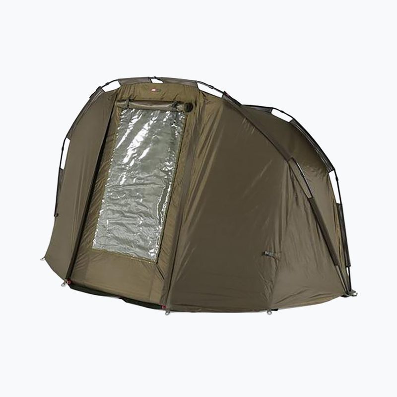 Tenda JRC Defender Bivvy 1 Man verde 5