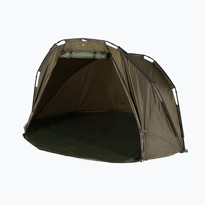 Tenda JRC Defender Bivvy 1 Man verde 6