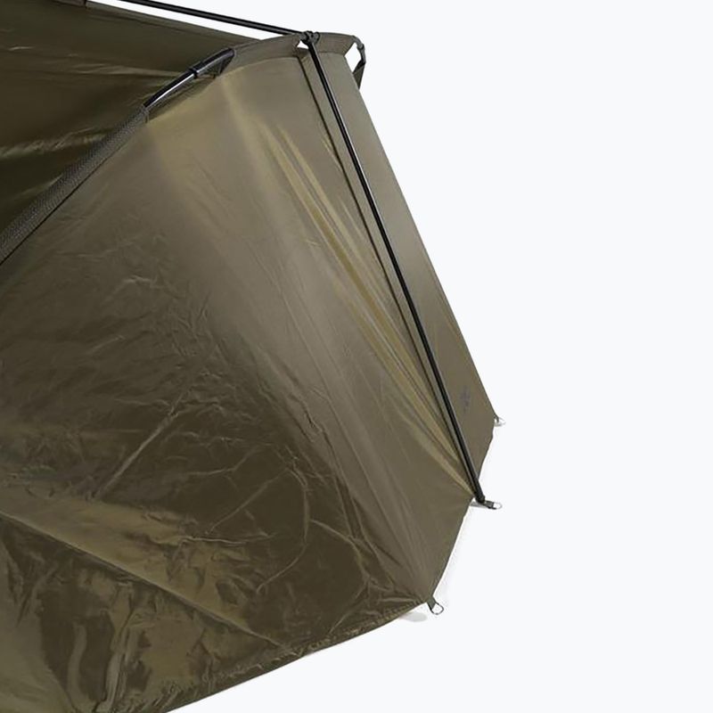 Tenda JRC Defender Bivvy 1 Man verde 7