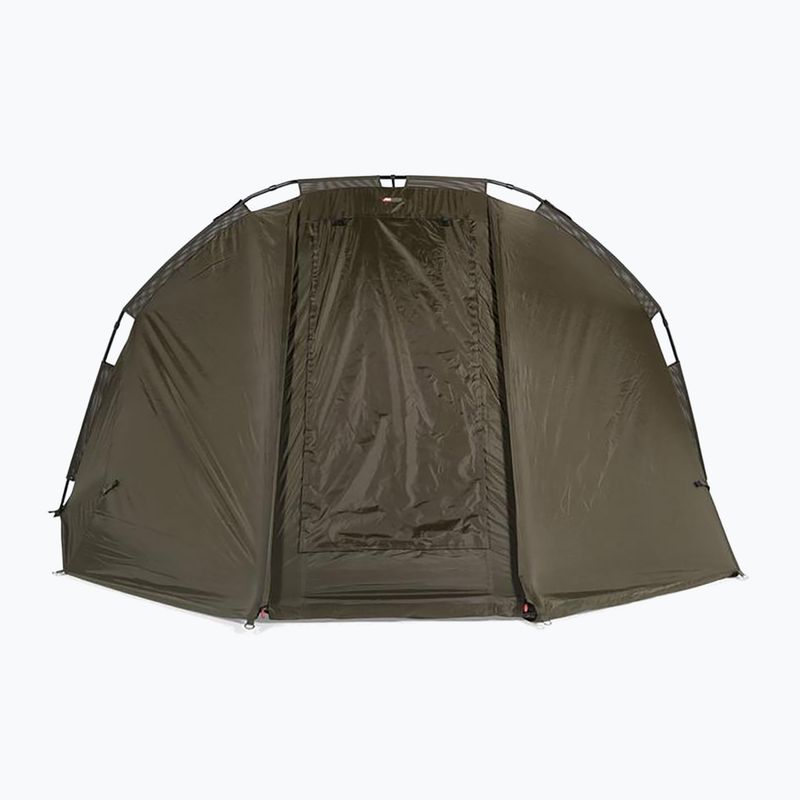 Tenda JRC Defender Bivvy 2 Man verde 2