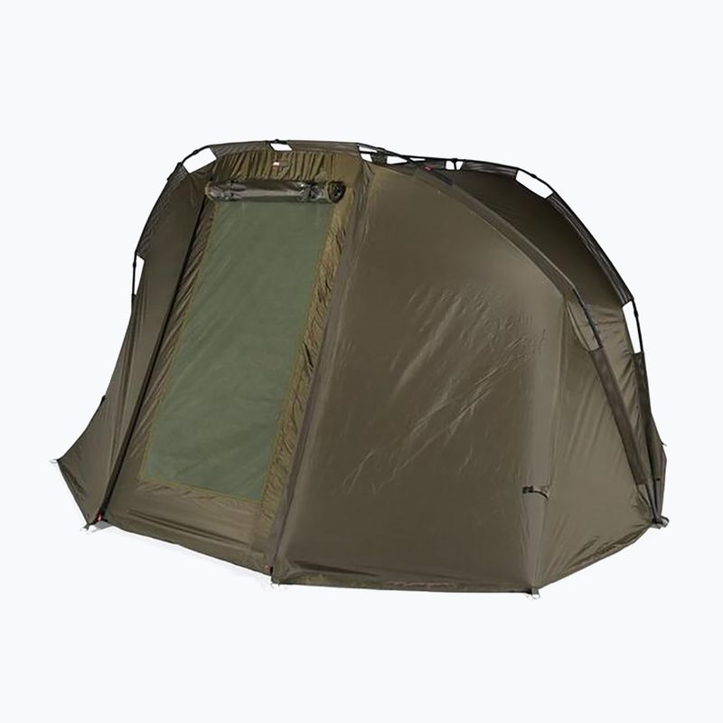 Tenda JRC Defender Bivvy 2 Man verde 3