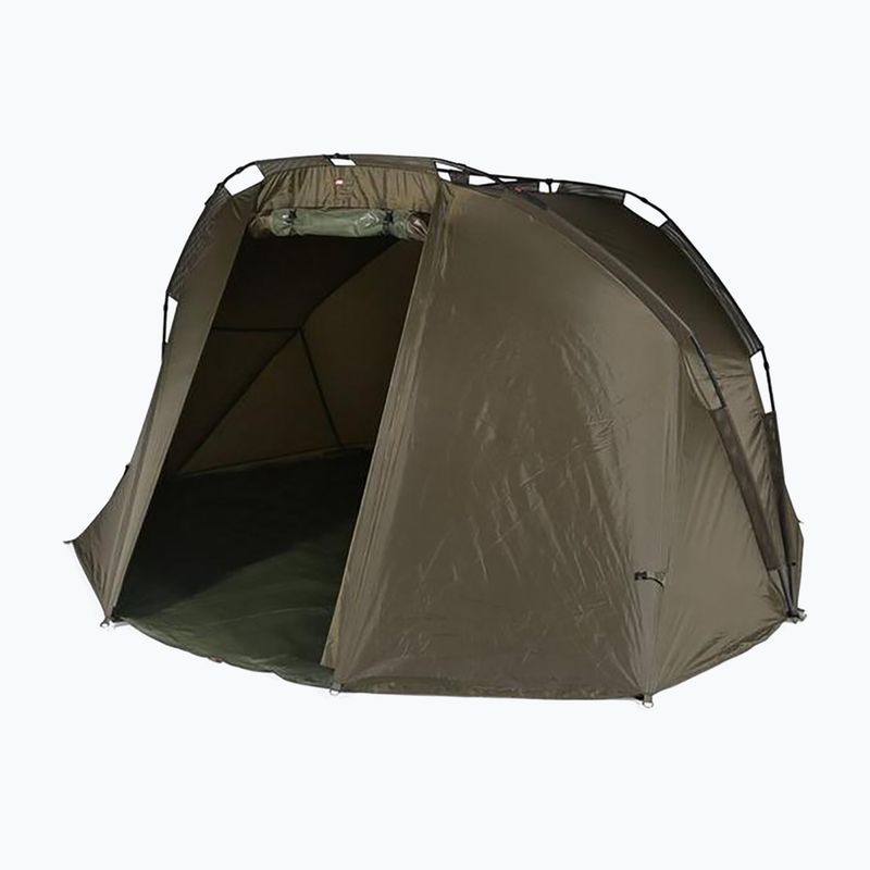 Tenda JRC Defender Bivvy 2 Man verde 4