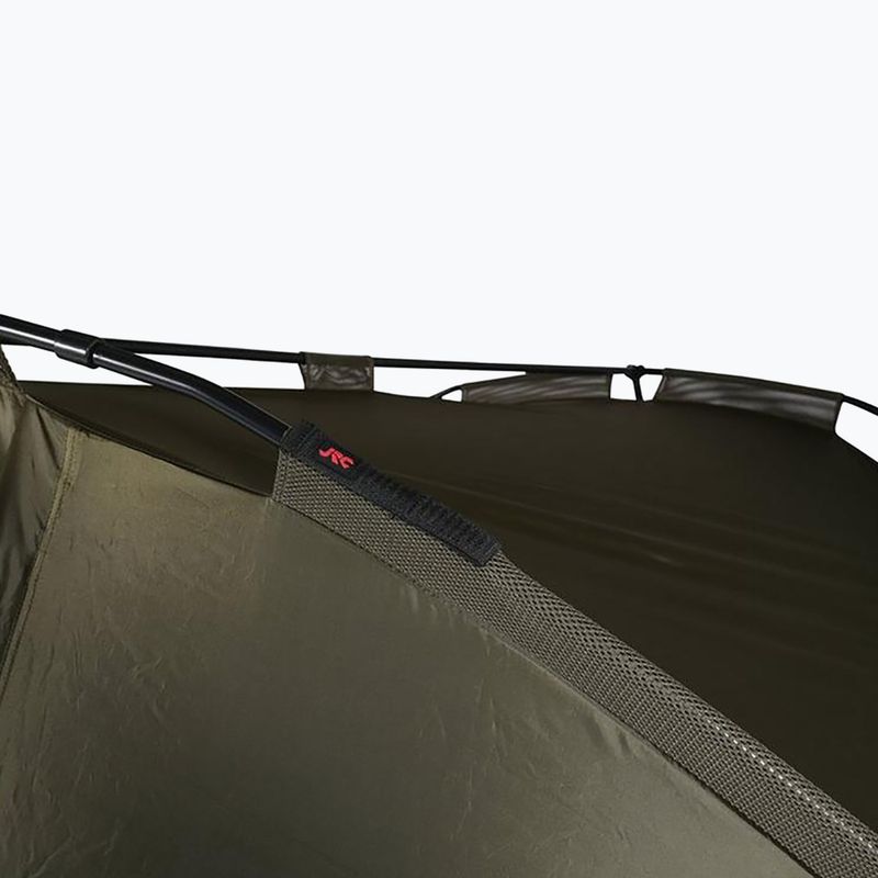 Tenda JRC Defender Bivvy 2 Man verde 7