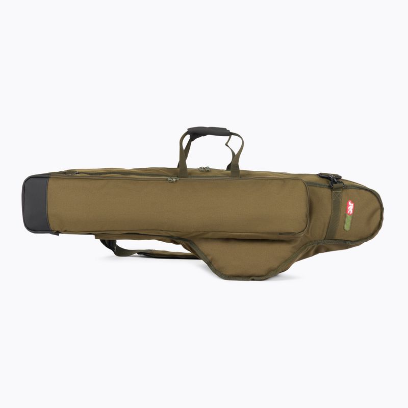 JRC Defender 3 Tele-Rod Sleeve Verde