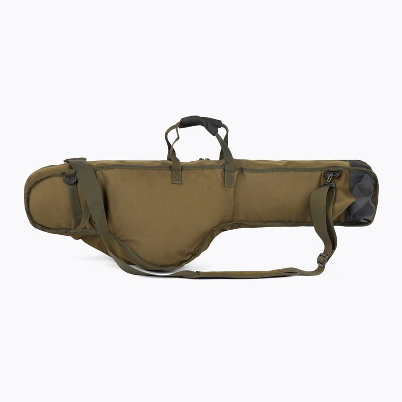 JRC Defender 3 Tele-Rod Sleeve Verde 2