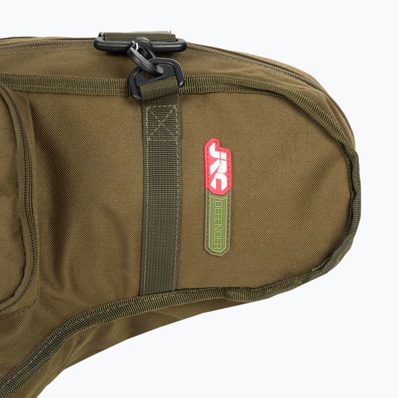 JRC Defender 3 Tele-Rod Sleeve Verde 3