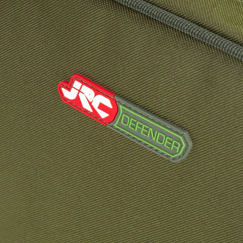 Borsa da pesca JRC Defender Carryall verde 4