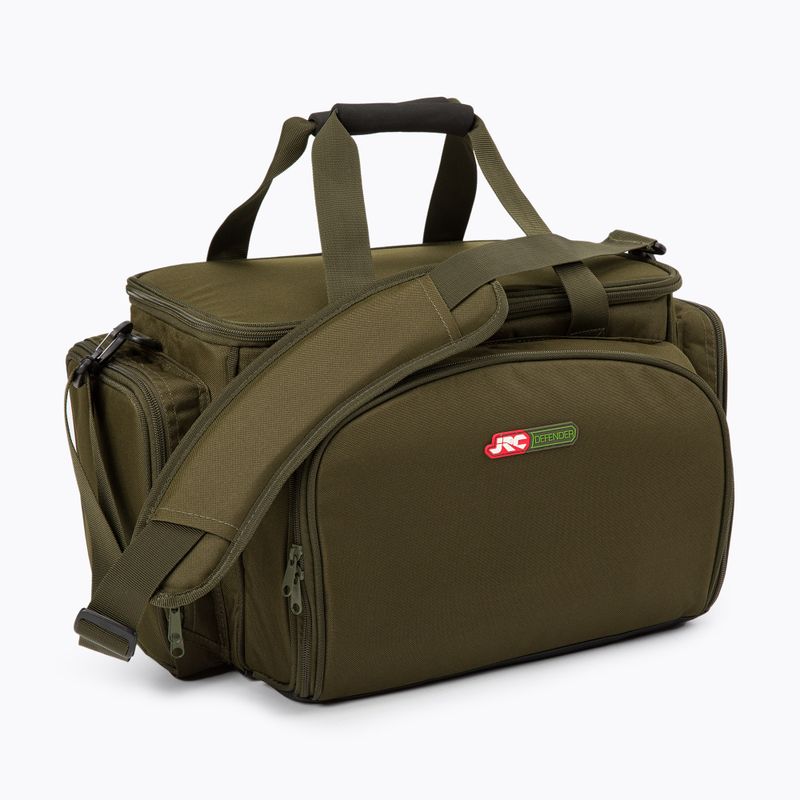 JRC Defender Session Borsa termica per alimenti verde