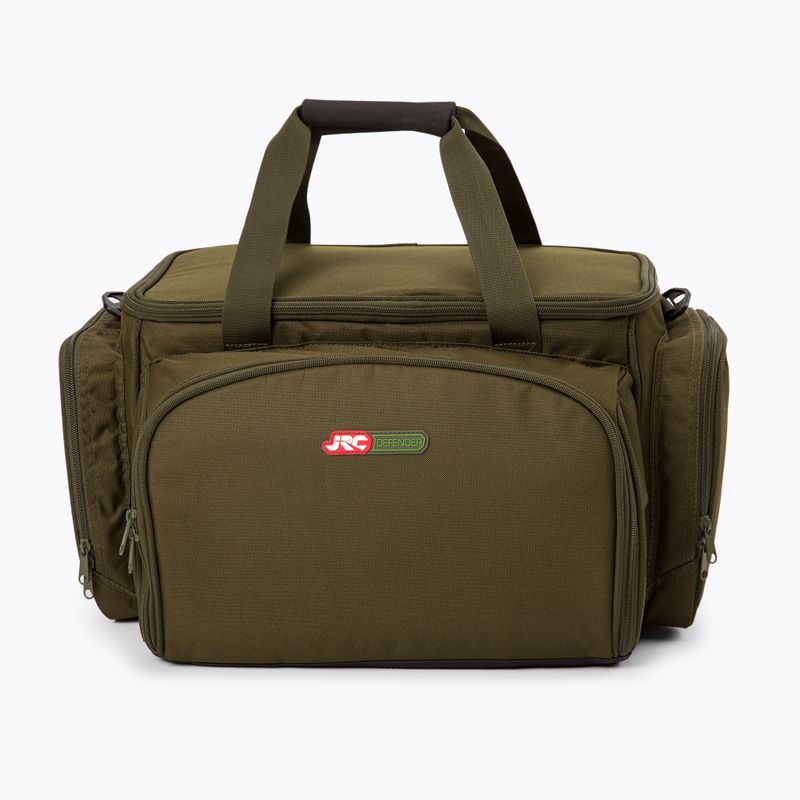 JRC Defender Session Borsa termica per alimenti verde 2