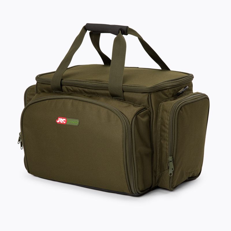 JRC Defender Session Borsa termica per alimenti verde 3