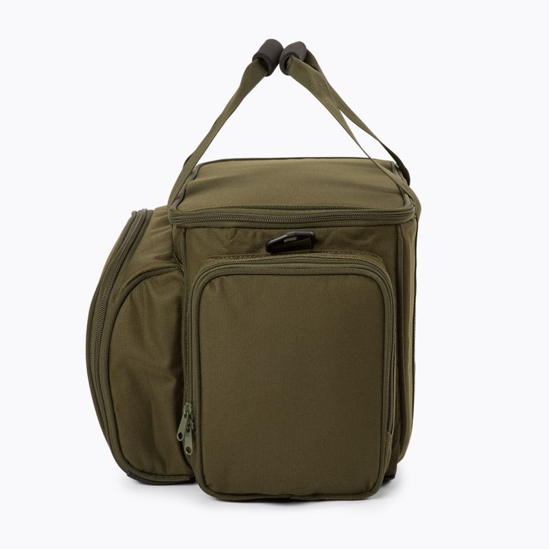 JRC Defender Session Borsa termica per alimenti verde 4