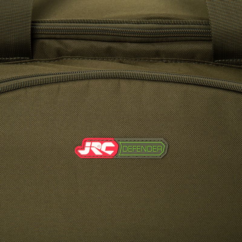 JRC Defender Session Borsa termica per alimenti verde 7
