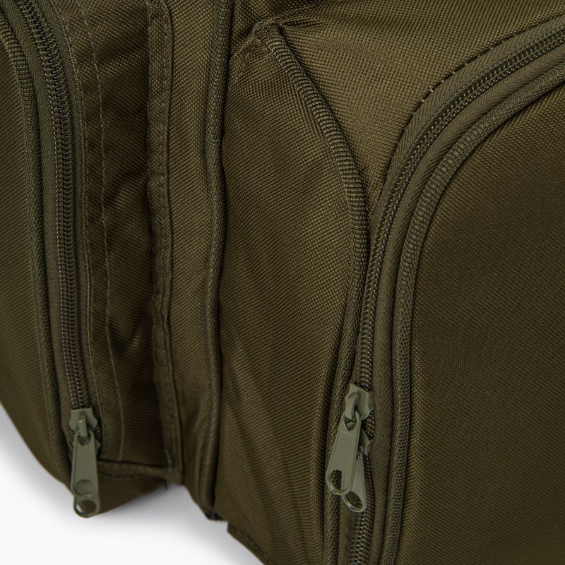 JRC Defender Session Borsa termica per alimenti verde 8