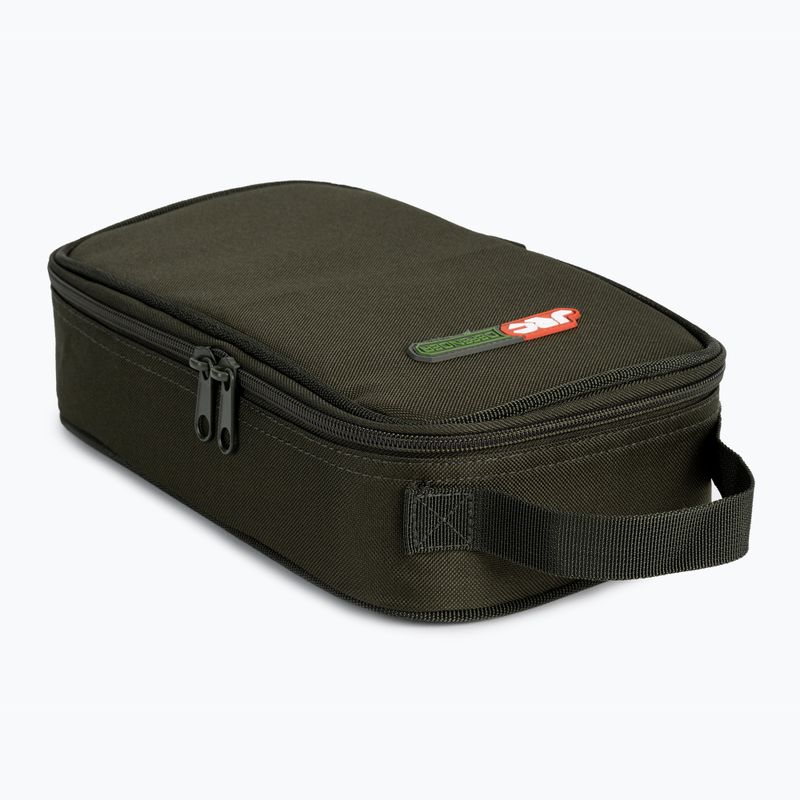 JRC Defender Hookbait Pouch verde 3