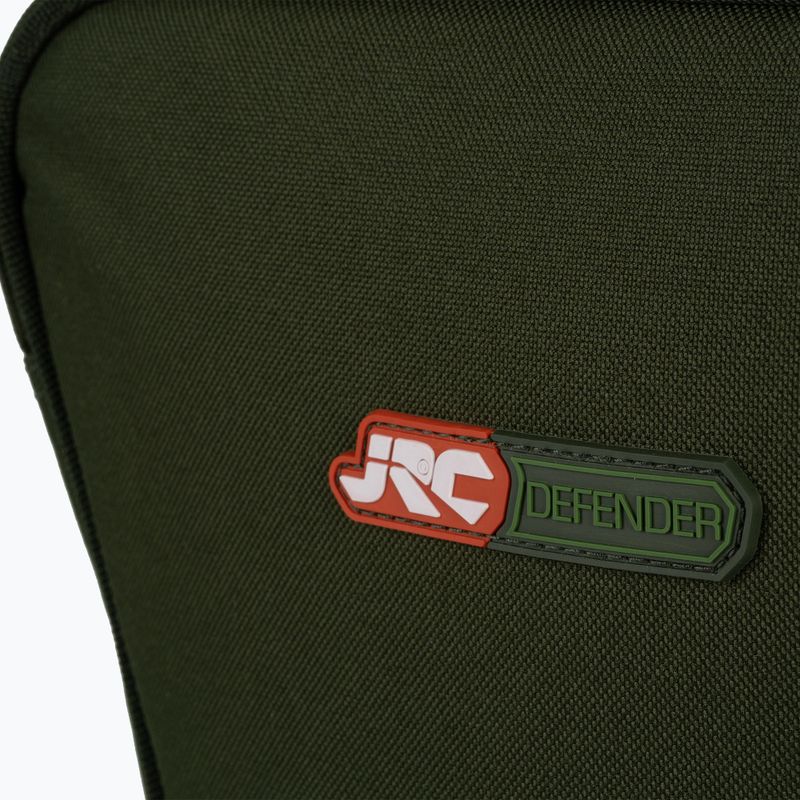 JRC Defender Bilance Pouch verde 4