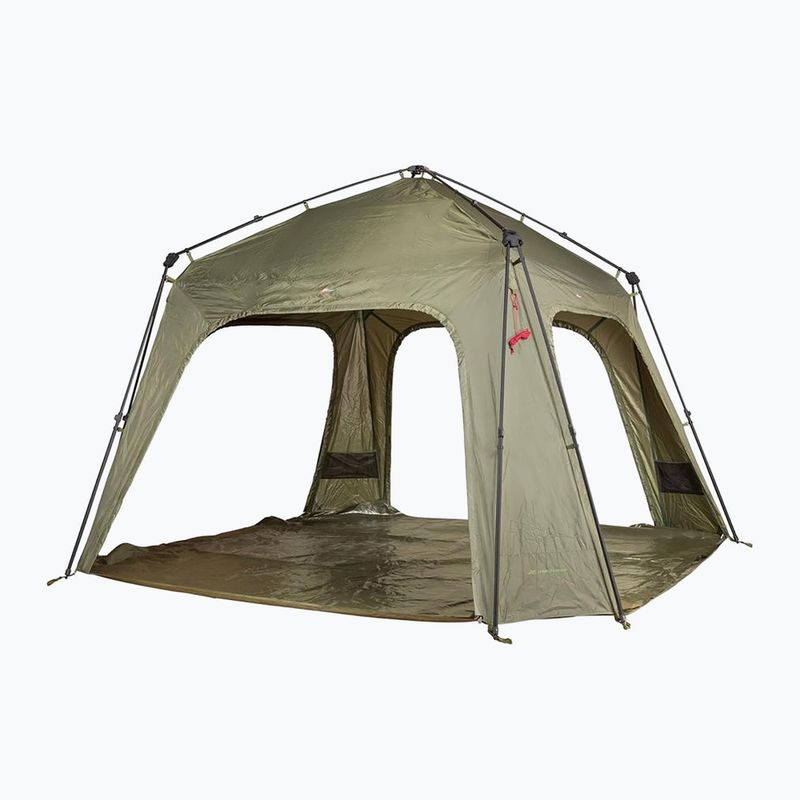 Tenda JRC Extreme TX2 Basecamp verde 5