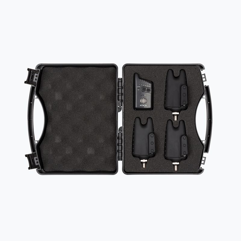 JRC Radar XTX 3+1 fari multicolore 3
