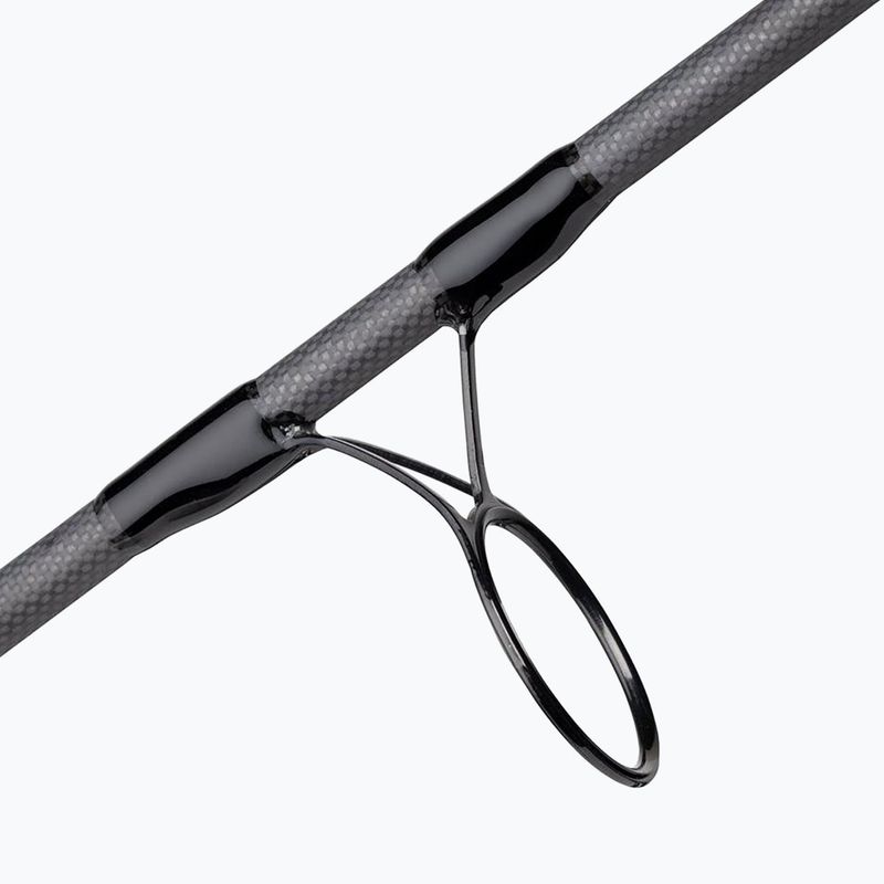 Canna da pesca per carpa Greys Aircurve FJS 50 nero 6