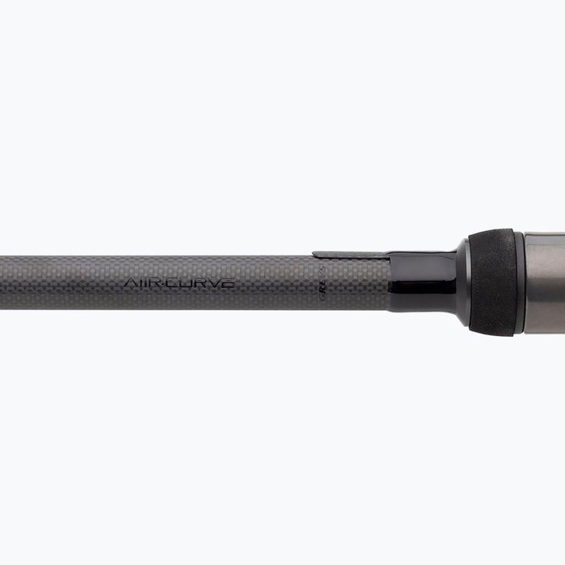Canna da pesca per carpa Greys Aircurve FJS 50 nero 7