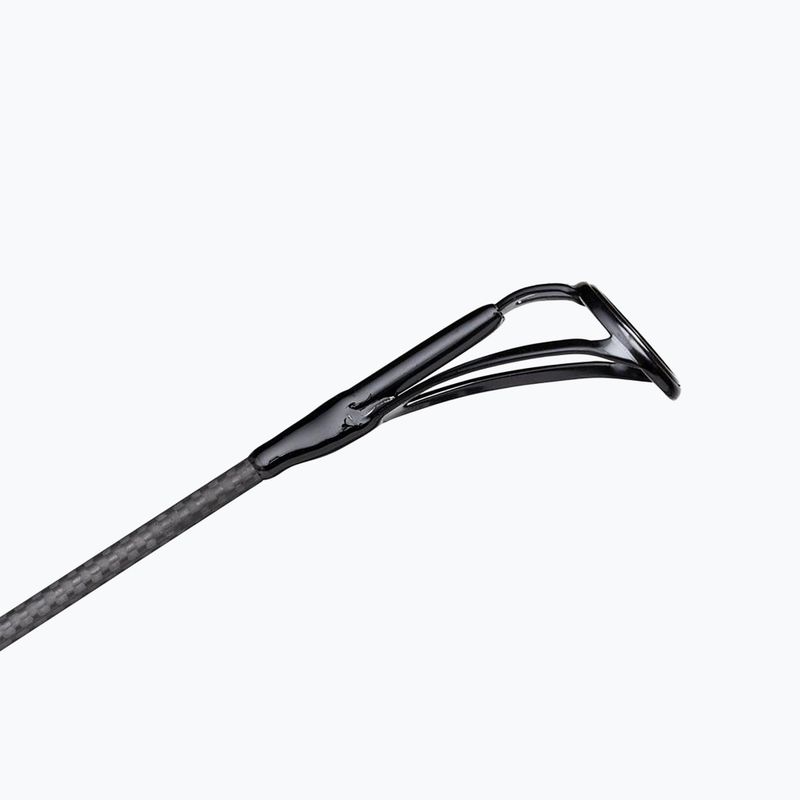 Canna da pesca per carpa Greys Aircurve FJS 50 nero 8