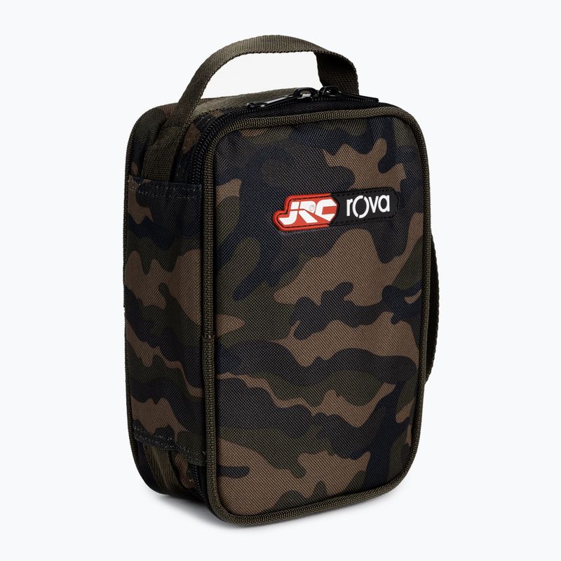 JRC Rova Accessory BAG borsa da pesca mimetica