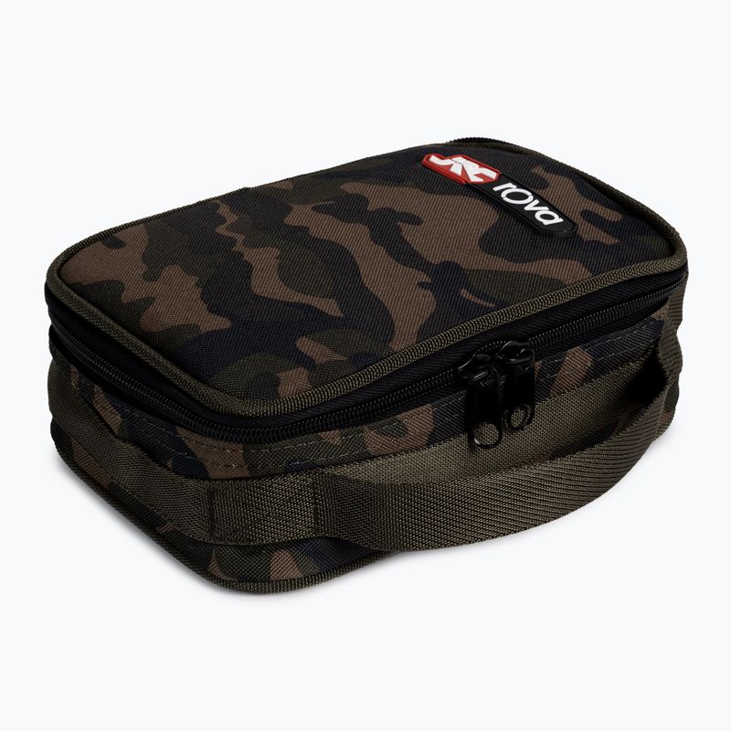 JRC Rova Accessory BAG borsa da pesca mimetica 2