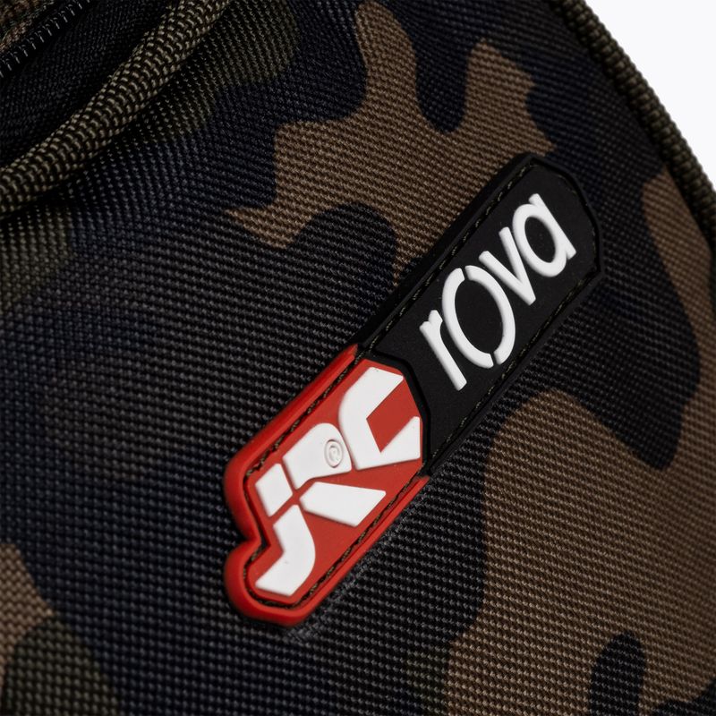 JRC Rova Accessory BAG borsa da pesca mimetica 3