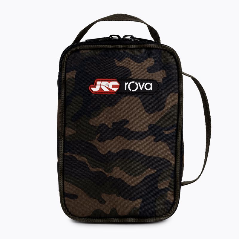 JRC Rova Accessory BAG borsa da pesca mimetica 5