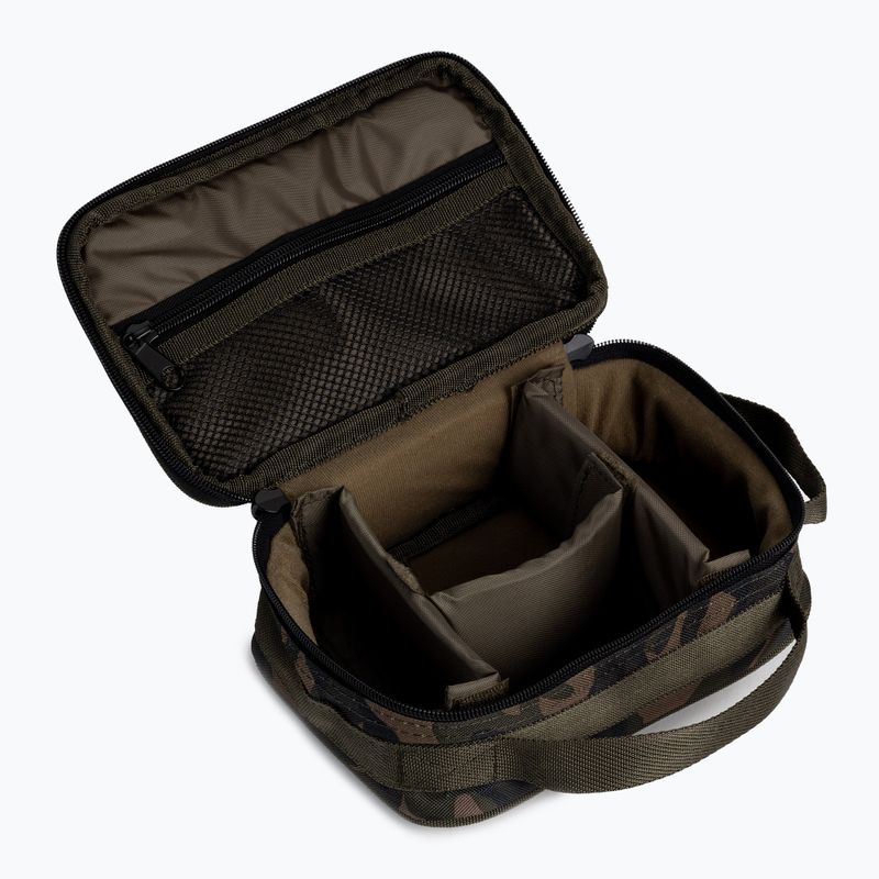 JRC Rova Accessory BAG borsa da pesca mimetica 6