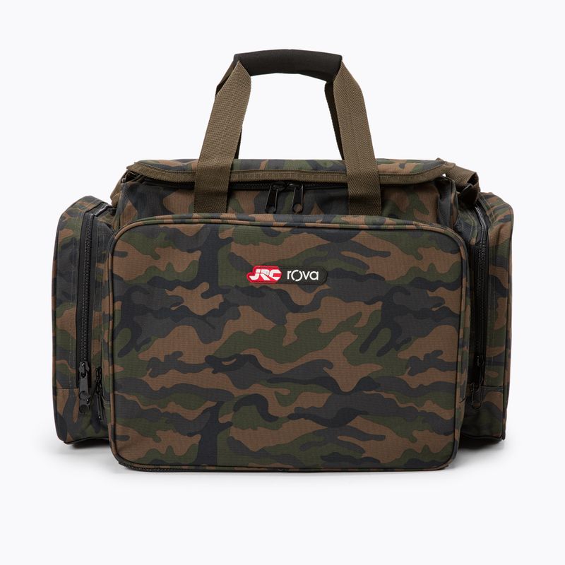 Borsa da pesca JRC Rova Carryall camo 2