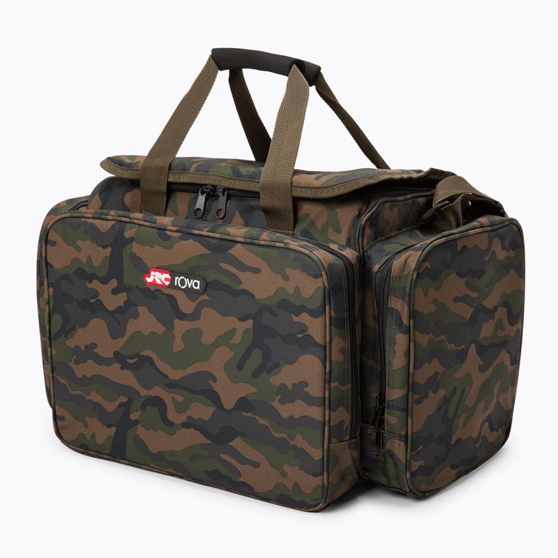 Borsa da pesca JRC Rova Carryall camo 3