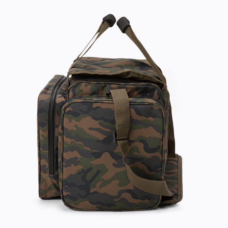 Borsa da pesca JRC Rova Carryall camo 4