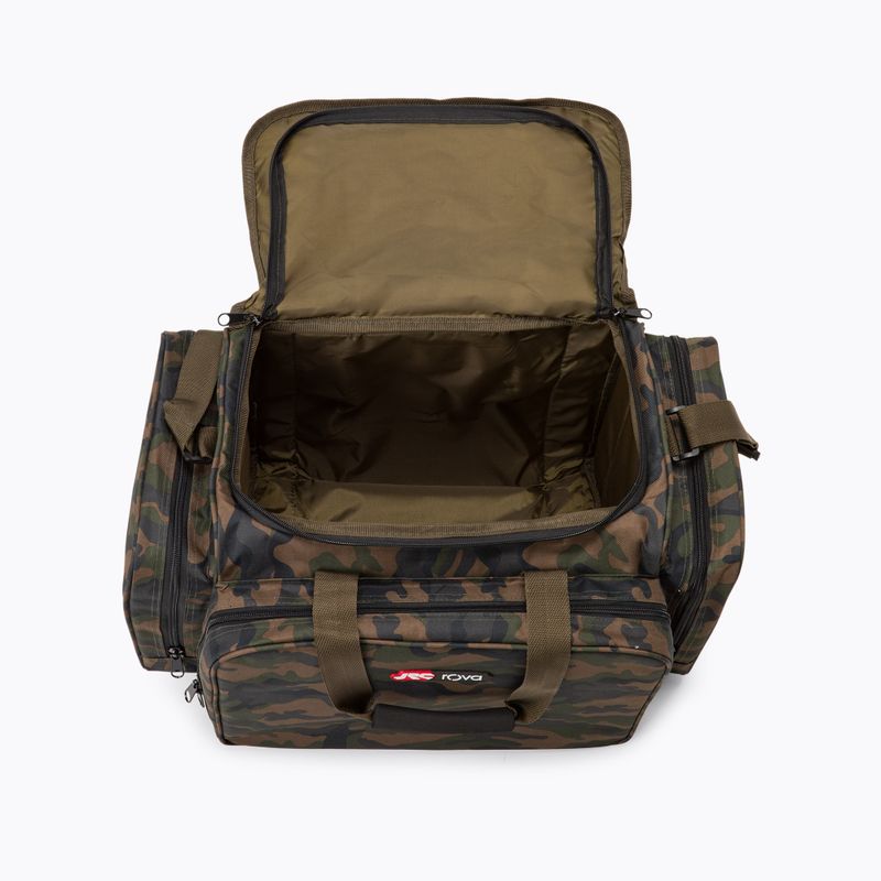 Borsa da pesca JRC Rova Carryall camo 5