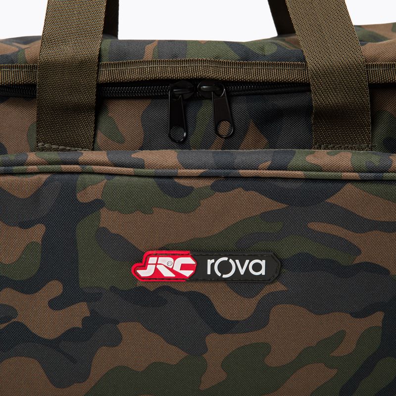 Borsa da pesca JRC Rova Carryall camo 6