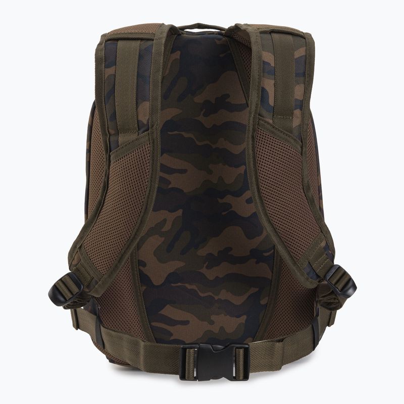 Zaino da pesca JRC Rova Camo camo 3