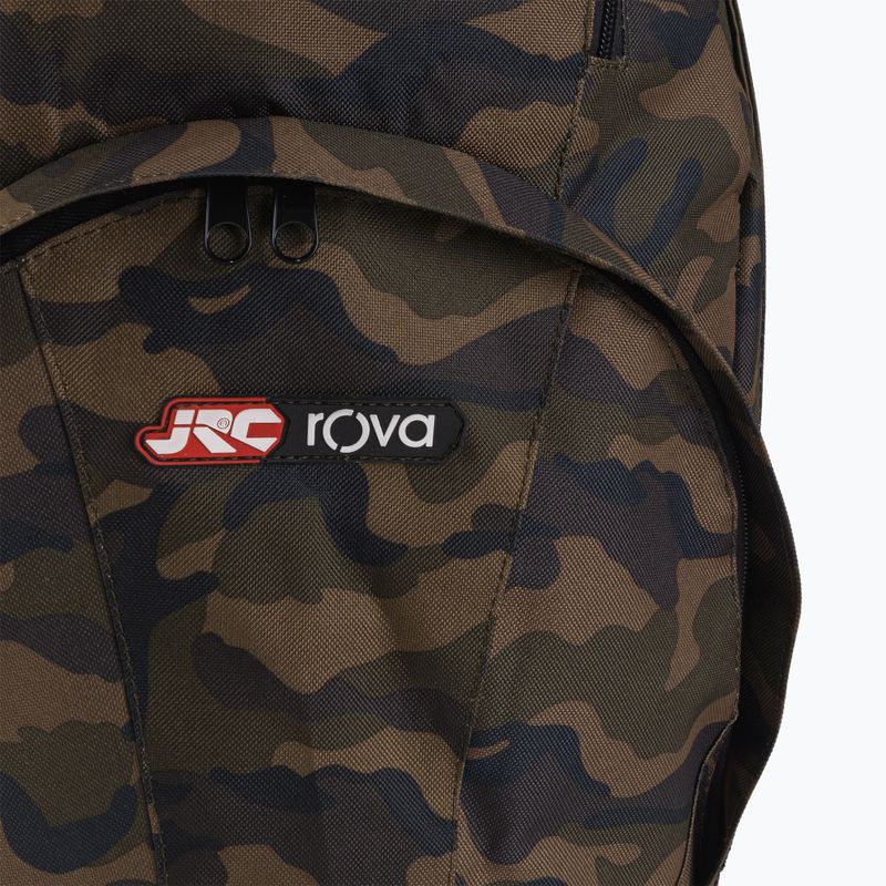 Zaino da pesca JRC Rova Camo camo 4