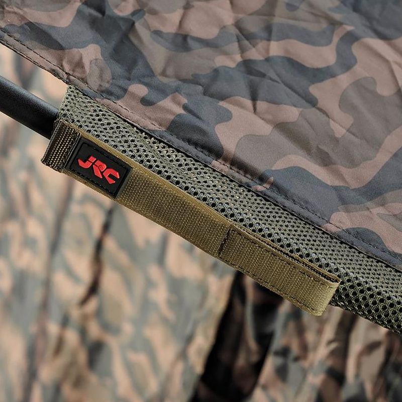 JRC Rova Peak Bivvy 2 Man camo Tenda per 2 persone 3