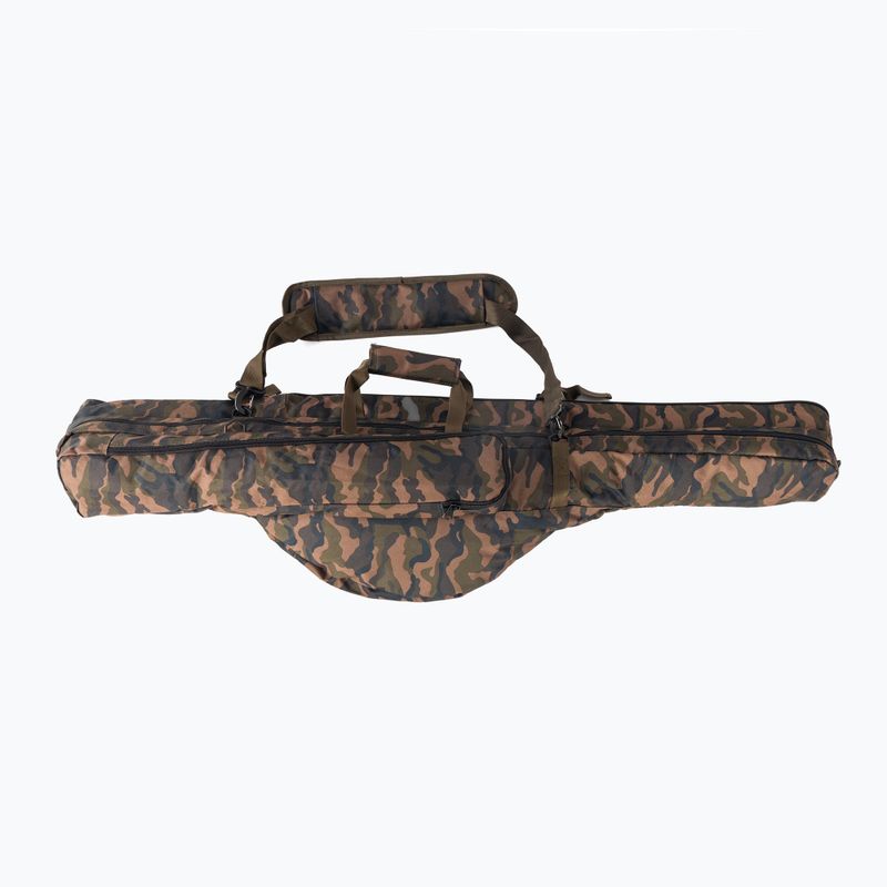 JRC Rova Camo 2 Rod Sleeve Copri canna corto camo 2