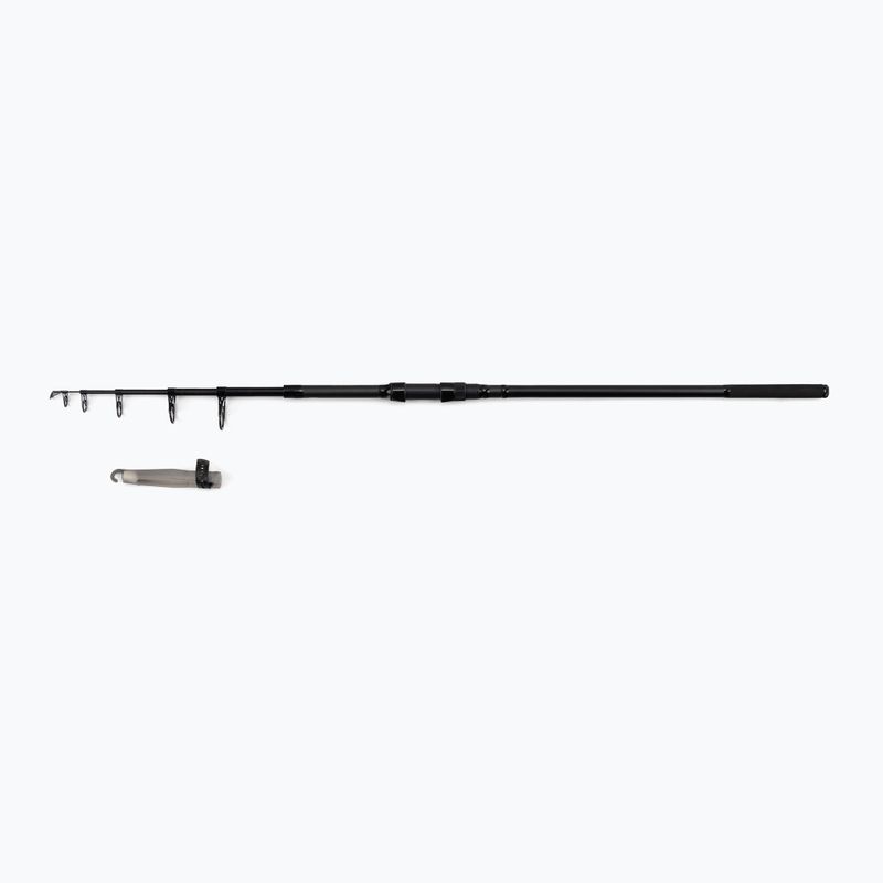Asta JRC Defender LR-Tele nera 2