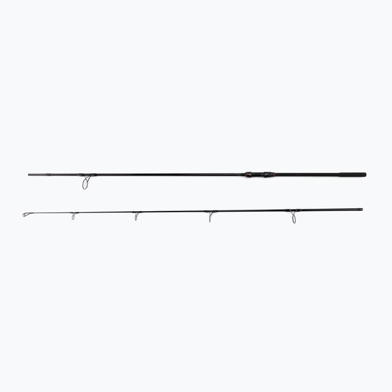 Canna da pesca per carpa Greys X-Flite FJS 50 nero