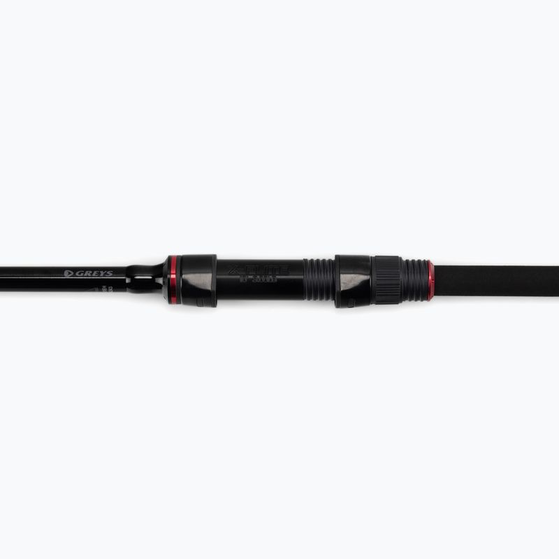Canna da pesca per carpa Greys X-Flite FJS 50 nero 2