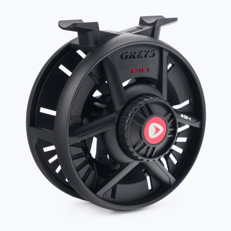 Mulinello a mosca Greys Fin Reel