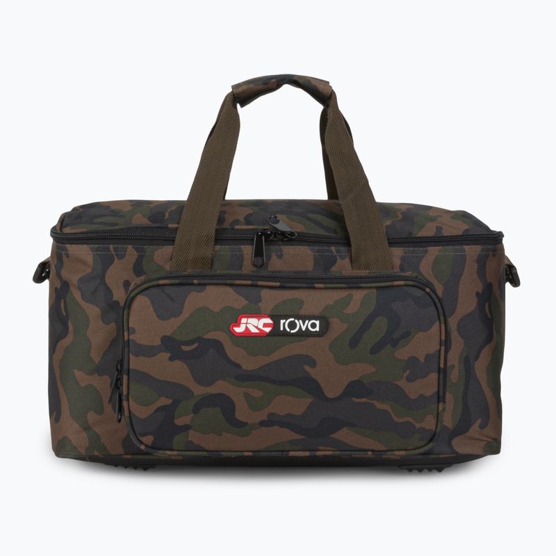 JRC Rova Cooler BAG borsa da pesca mimetica