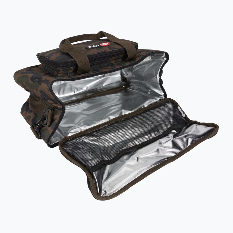 JRC Rova Cooler BAG borsa da pesca mimetica 6