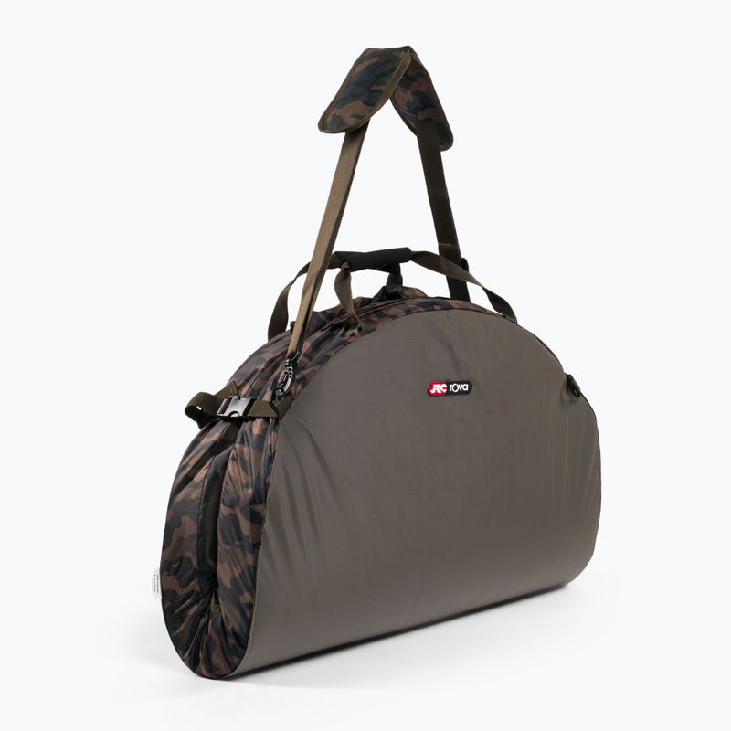 Tappeto da caccia per carpe JRC Rova camo 2