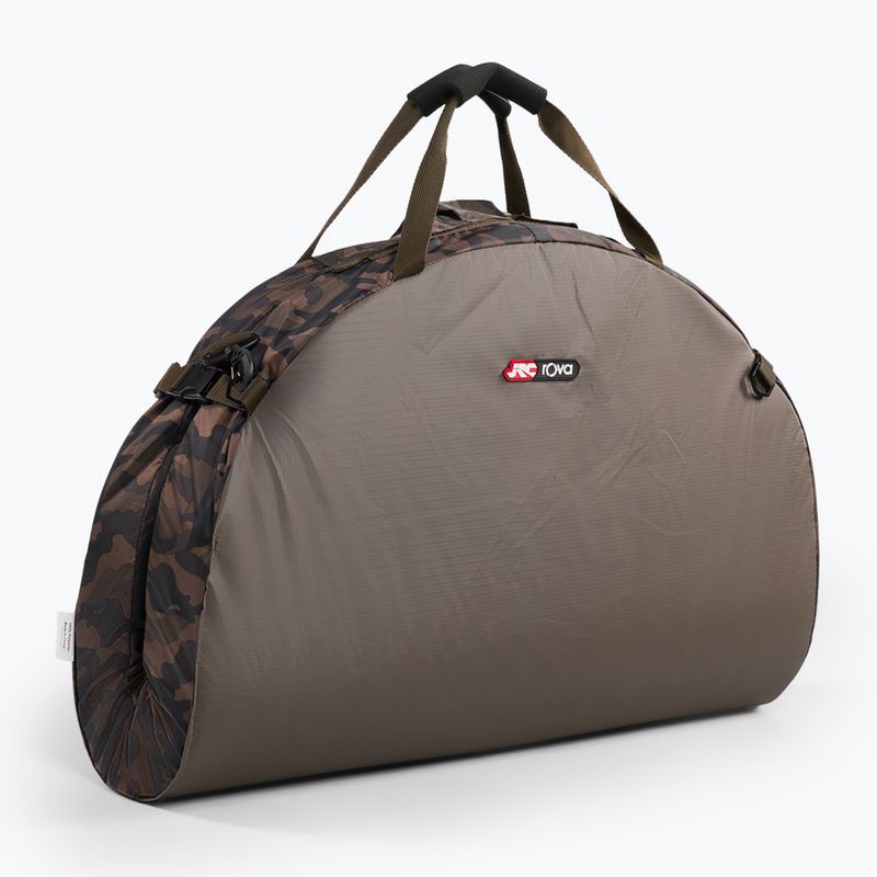 Tappeto da caccia per carpe JRC Rova camo 3